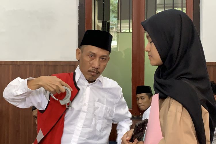 Modus Diskon, Sales di Surabaya Gelapkan Uang Konsumen Perusahaan Rp 716 Juta
