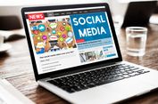 Studi Ungkap Cara Komunikasi Iklim yang Efektif di Media Sosial