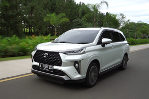 Penyakit Umum Toyota Veloz Bekas dan Estimasi Biaya Perbaikannya