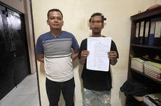 Pria di Maluku Tengah yang Perkosa Putri Kandung Ditetapkan Jadi Tersangka