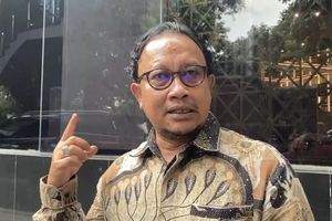 Identitas Penyiram Air Keras Andrie Yunus Versi Polisi dan TNI Beda, Ini Respons Kompolnas