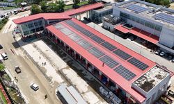 Pertamina Resmikan PLTS Berkapasitas 2,5 MWp, Terbesar di Pertamina Group