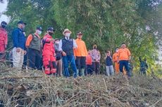 Ridwan Kamil Janji Bantu Bangun 43 Jembatan Terdampak Banjir Garut