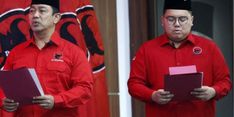 Dianggap Hina Megawati, TikToker Bima Yudho Dikecam Hendrar Prihadi