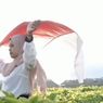 Kisah Desta Veny Rahayu, Paskibraka Asal Jambi yang Meninggal Saat Berlatih, Tekadnya Kuat Banggakan Orangtua