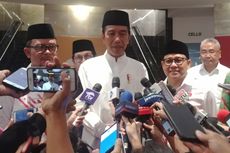 Jokowi: La Nyalla Sudah Minta Maaf Tiga Kali, Saya Maafkan...