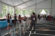 Dorong Gaya Hidup Sehat, BRI dan Plataran Indonesia Hadirkan BRI Wellness Experience