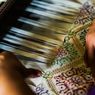 UNESCO Tetapkan Songket Malaysia sebagai Warisan Budaya Tak Benda