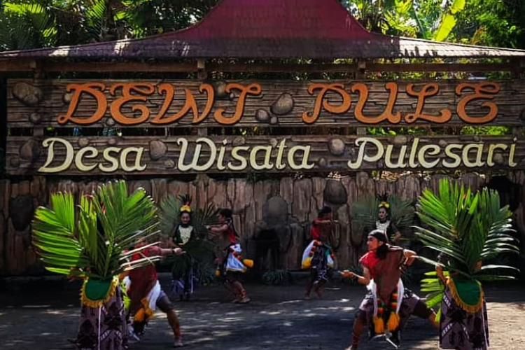 Panduan Liburan di Desa Wisata Pulesari, Suguhkan Outbound hingga Kuliner Serba Salak