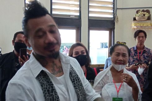 Sampaikan Jawaban, Jaksa Minta Hakim Tolak Pleidoi Jerinx dan Kuasa Hukumnya