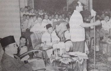 Komite Nasional Indonesia Knip Tujuan Pembentukan Dan Tugasnya