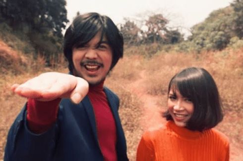 Lirik dan Chord Lagu He's Got Me Singing Again - Vira Talisa feat. Bilal Indrajaya