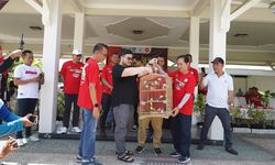 Komitmen Jaga Kelestarian Satwa Burung, Mas Dhito: Kami Terbuka dengan Masukan dari Masyarakat