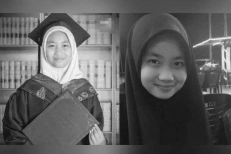 Kronologi Kematian Zara Qairina Mahathir yang Bikin Gempar Malaysia