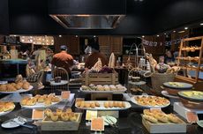 Apakah di Stasiun Pasar Senen Ada Tempat Penitipan Barang?