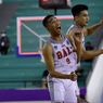PON XX Papua 2021, Catatan tentang Pemain di Cabang Basket