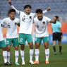 Piala Asia U20 2023, Gol Hokky Caraka Masuk Kandidat Gol Terbaik 