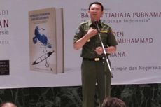 Ahok Janjikan Gaji Rp 12 Juta bagi PNS Golongan Terendah di Jakarta