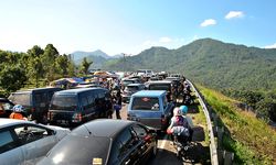 Timbulan Sampah Selama Mudik Lebaran 2025 Capai 72.000 Ton