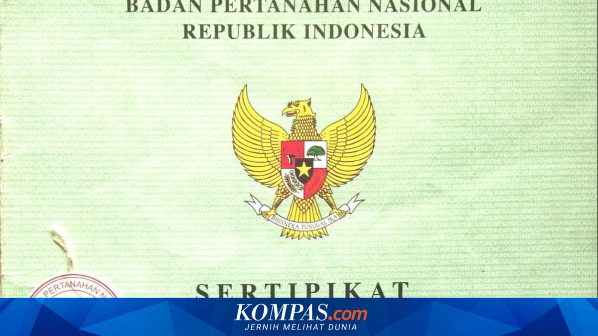Ubah AJB Jadi SHM: Kunci Aman Kepemilikan Tanah dan Rumah