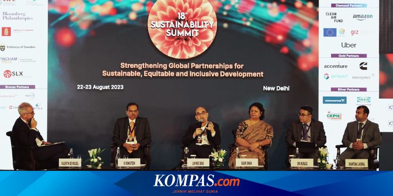 Dukung Transisi Energi di Indonesia, Pertamina Kembangkan Inovasi Teknologi untuk Dekarbonisasi Operasional