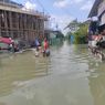 Tiga Hari Terendam Banjir, Warga Demak Mulai Keluhkan Penyakit