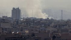 Iran Diserang Israel, KBRI Teheran Terus Perkuat Komunikasi dengan WNI