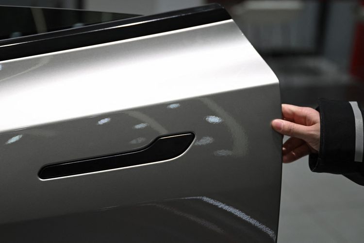 Jutaan Mobil kena Recall di China karena Masalah Pintu, Ini Daftarnya