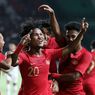 Prediksi Line Up Timnas U23 Indonesia Vs Tajikistan, Menanti Aksi Bagus Kahfi di Skuad Garuda Muda