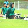 Kata Gelandang Tira Persikabo Guntur Triaji Soal Penjadwalan Ulang Laga Kontra Timnas U22