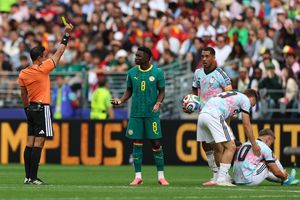 Monaco Batalkan Transfer Camara, Chelsea Minim Stok Gelandang