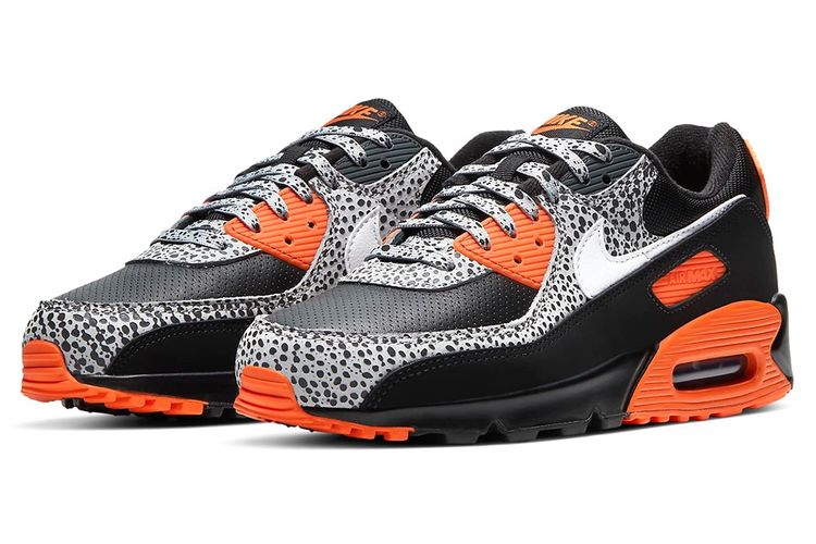 Nike Air Max 90 Safari