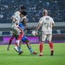 Hasil Persib Vs Bali United: Bojan Hodak Debut, Tanpa Selebrasi di Lautan Api