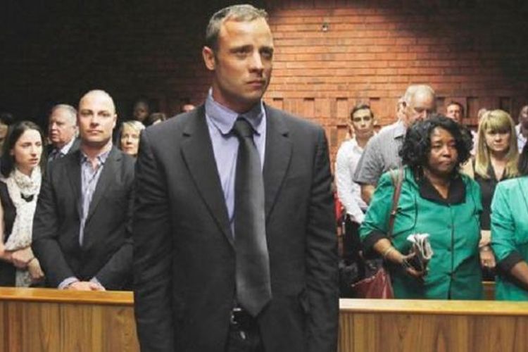 Oscar Pistorius