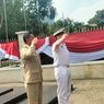 Wamenhan Ajak Panglima Angkatan Bersenjata Australia Beri Hormat ke Patung Bung Karno