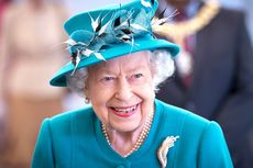 Berkaca dari Ratu Elizabeth II, Ini 3 Faktor Penentu Umur Panjang