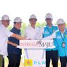 IKN Punya Potensi Bangun PLTMH dari Sungai di Kalimantan