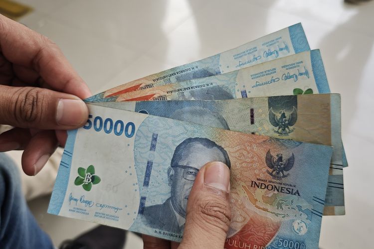 Tak Alami Kenaikan, UMP Papua Tengah 2026 Tetap Rp4,2 Juta 