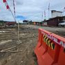 Proyek Jaringan Pipa Air Bersih IKN Rp 445 Miliar Terkendala Lahan