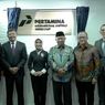 Ekspansi Bisnis, Pertamina International Shipping Buka Kantor di Dubai