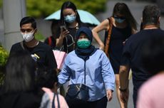 KBRI Singapura: WNI yang Terinfeksi Virus Corona dalam Keadaan Stabil