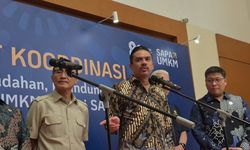 Pemerintah Percepat Aplikasi SAPA UMKM Menjadi Marketplace