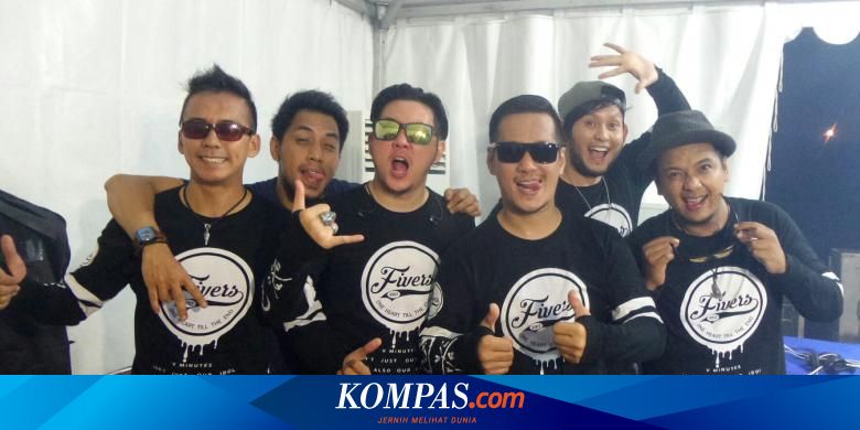 Lirik Dan Chord Lagu Di Relung Hati Five Minutes