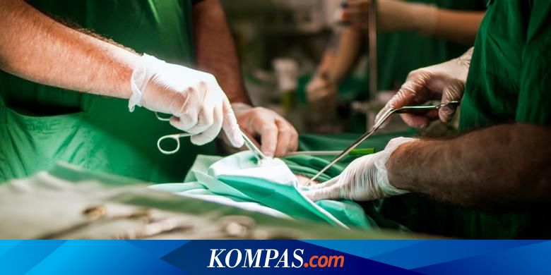 Soal Pasien Meninggal, RS Siloam Sebut Ada Kekeliruan dari ...