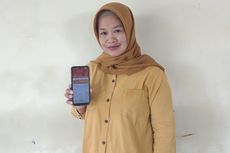 Tips dan Rahasia Sukses Berbisnis via Aplikasi Digital Ibu Titin, hingga Berhasil Membesarkan 3 Anaknya walau Hanya Orangtua Tunggal