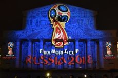 Ikuti Jejak Brasil, Iran Lolos ke Piala Dunia 2018