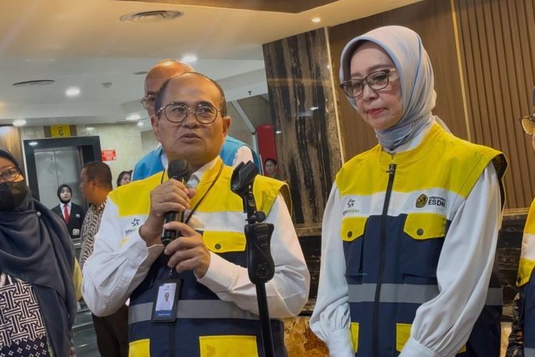 Segera Ubah QR Code BBM Subsidi, BPH Migas: Cegah Penyalahgunaan