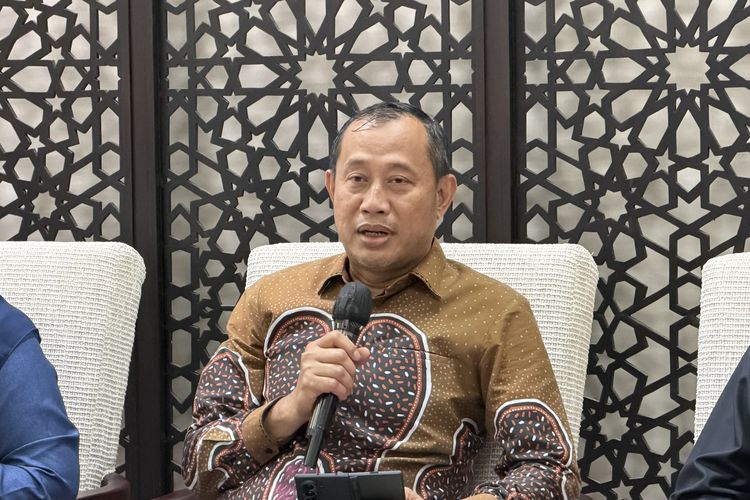 Kemenhaj Minta Biro Travel Umrah Tak Gunakan Istilah 