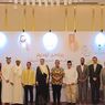 Haji Gratis dari Raja Salman: 42 WNI Berangkat dari Jakarta ke Makkah