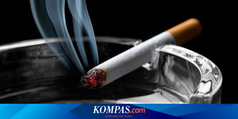 Penerimaan Cukai Tembakau Terus Meningkat